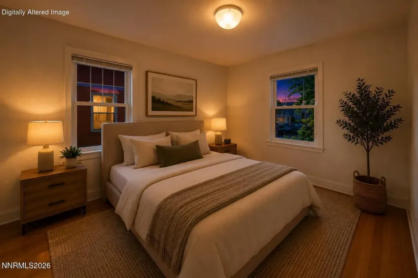 443 Burns, Reno, Nevada 89502, 2 Bedrooms Bedrooms, ,1 BathroomBathrooms,Residential,Residential,Burns,0,260009035