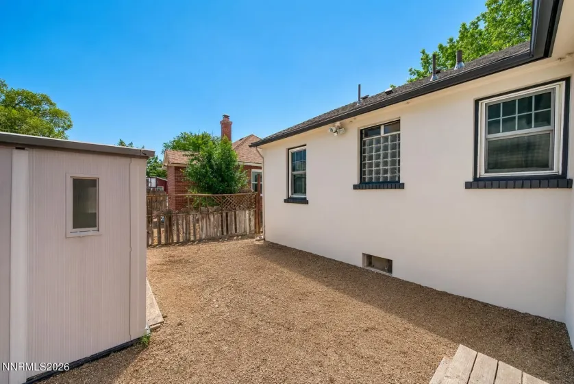 443 Burns, Reno, Nevada 89502, 2 Bedrooms Bedrooms, ,1 BathroomBathrooms,Residential,Residential,Burns,0,260009035