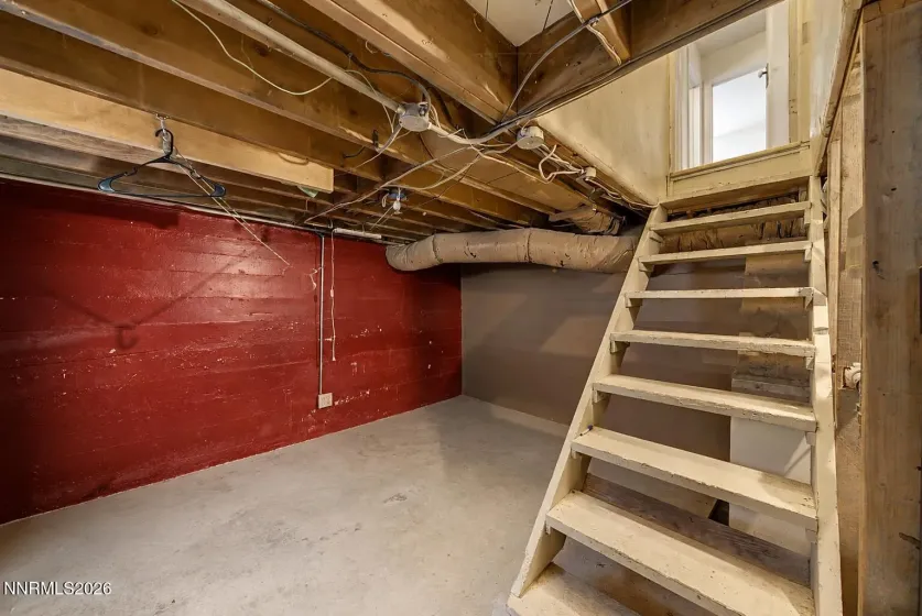 443 Burns, Reno, Nevada 89502, 2 Bedrooms Bedrooms, ,1 BathroomBathrooms,Residential,Residential,Burns,0,260009035