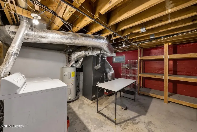 443 Burns, Reno, Nevada 89502, 2 Bedrooms Bedrooms, ,1 BathroomBathrooms,Residential,Residential,Burns,0,260009035