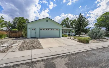 1335 Marion Russell, Gardnerville, Nevada 89410, 3 Bedrooms Bedrooms, ,2 BathroomsBathrooms,Residential,Residential,Marion Russell,0,260009036
