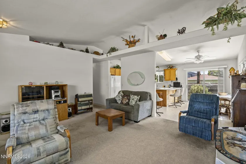 1335 Marion Russell, Gardnerville, Nevada 89410, 3 Bedrooms Bedrooms, ,2 BathroomsBathrooms,Residential,Residential,Marion Russell,0,260009036