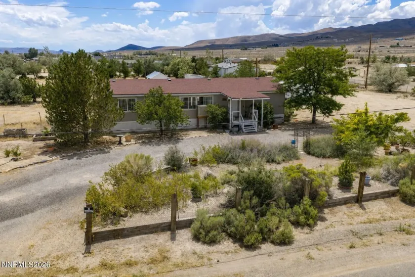 5020 White Oak, Silver Springs, Nevada 89429, 3 Bedrooms Bedrooms, ,2 BathroomsBathrooms,Residential,Residential,White Oak,0,260009037