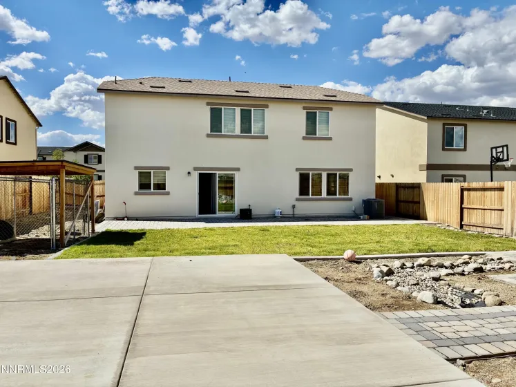8978 Wolf River, Reno, Nevada 89506, 3 Bedrooms Bedrooms, ,3 BathroomsBathrooms,Residential,Residential,Wolf River,0,260009019