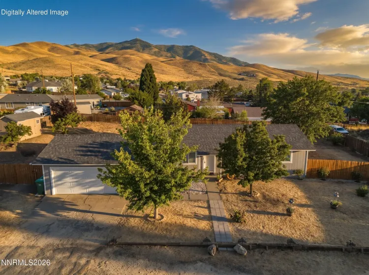 2425 Seneca, Reno, Nevada 89506, 4 Bedrooms Bedrooms, ,2 BathroomsBathrooms,Residential,Residential,Seneca,0,260009045