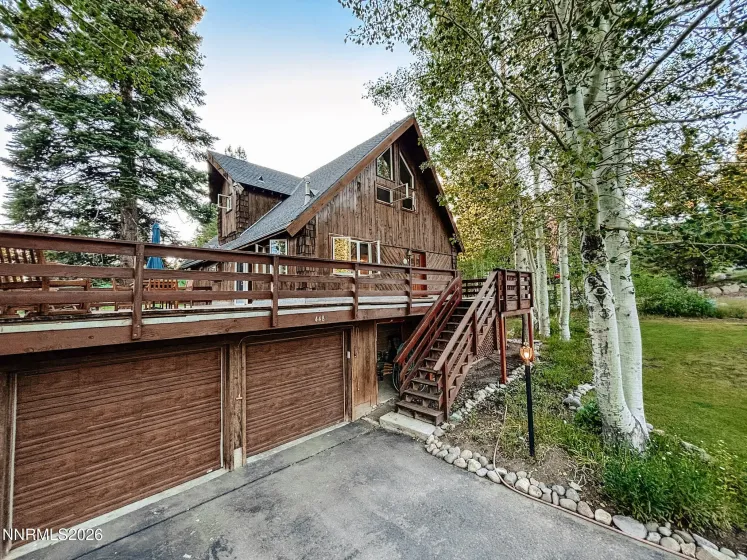 448 Andria, Stateline, Nevada 89449, 4 Bedrooms Bedrooms, ,3 BathroomsBathrooms,Residential,Residential,Andria,0,260009046