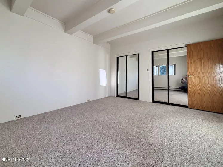 main level room