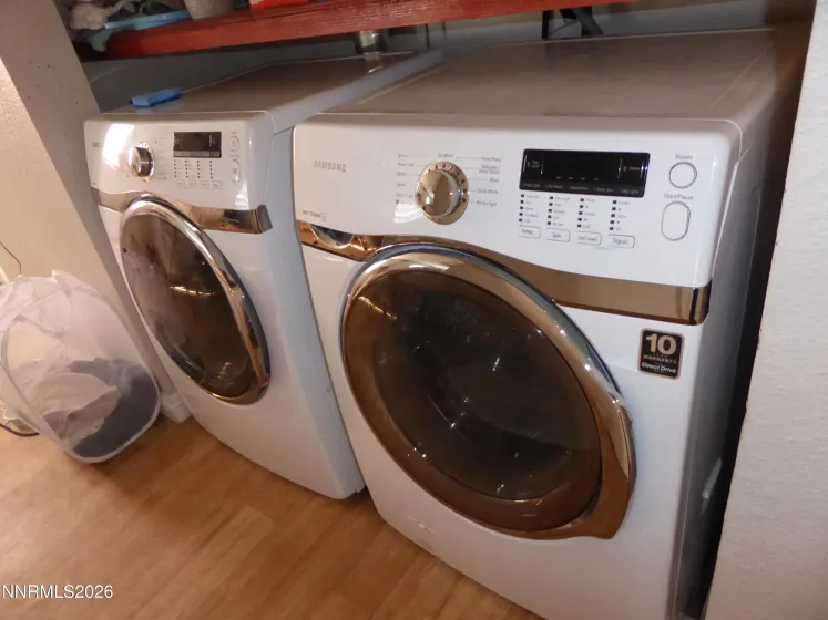 Laundry