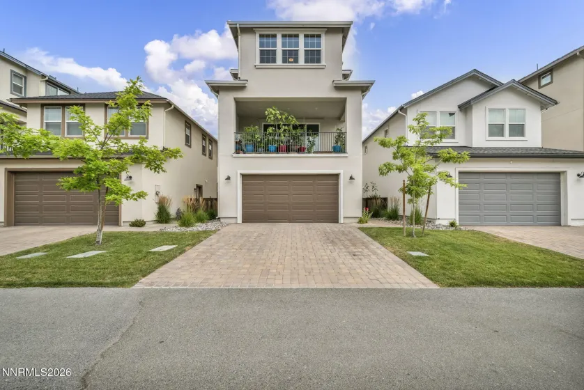 1357 Grove, Carson City, Nevada 89701, 4 Bedrooms Bedrooms, ,4 BathroomsBathrooms,Residential,Residential,Grove,0,260009047