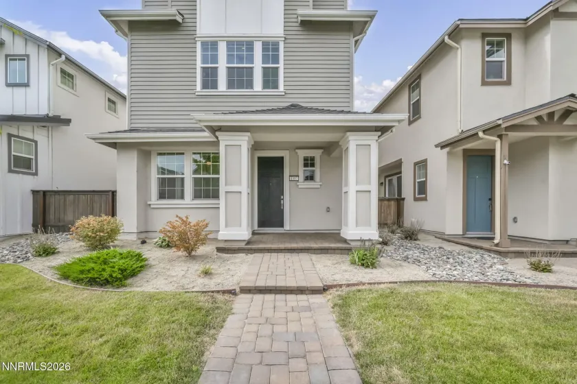 1357 Grove, Carson City, Nevada 89701, 4 Bedrooms Bedrooms, ,4 BathroomsBathrooms,Residential,Residential,Grove,0,260009047