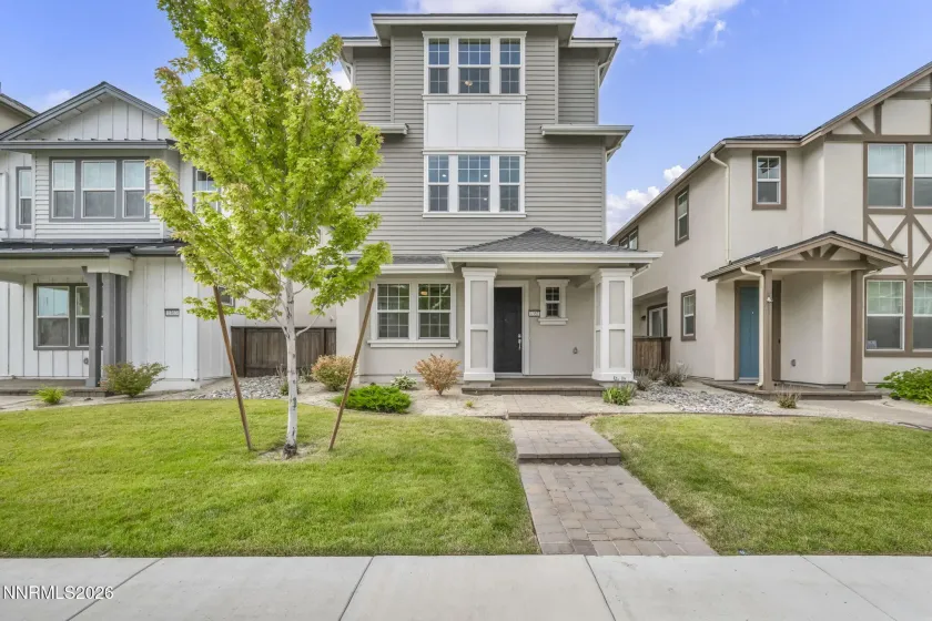 1357 Grove, Carson City, Nevada 89701, 4 Bedrooms Bedrooms, ,4 BathroomsBathrooms,Residential,Residential,Grove,0,260009047
