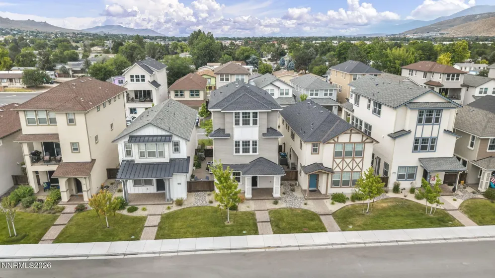 1357 Grove, Carson City, Nevada 89701, 4 Bedrooms Bedrooms, ,4 BathroomsBathrooms,Residential,Residential,Grove,0,260009047