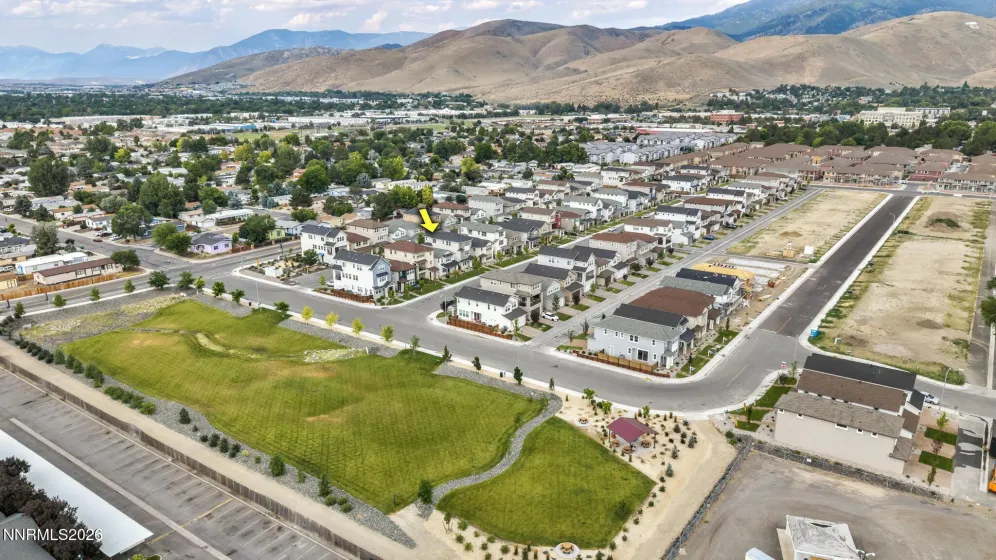 1357 Grove, Carson City, Nevada 89701, 4 Bedrooms Bedrooms, ,4 BathroomsBathrooms,Residential,Residential,Grove,0,260009047