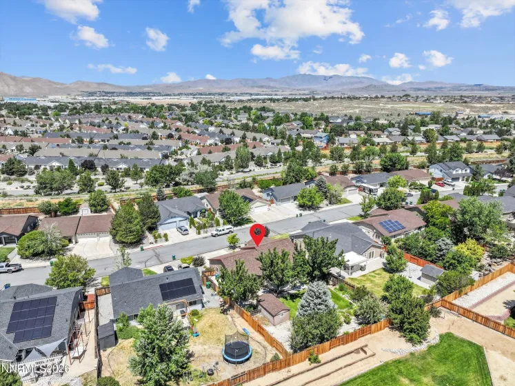 9830 Crystalline, Reno, Nevada 89506, 3 Bedrooms Bedrooms, ,2 BathroomsBathrooms,Residential,Residential,Crystalline,0,260009048