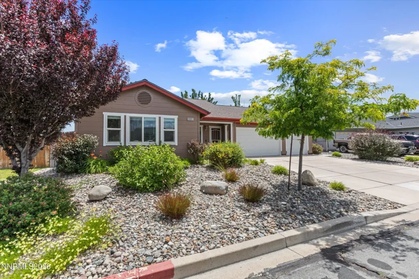 9830 Crystalline, Reno, Nevada 89506, 3 Bedrooms Bedrooms, ,2 BathroomsBathrooms,Residential,Residential,Crystalline,0,260009048