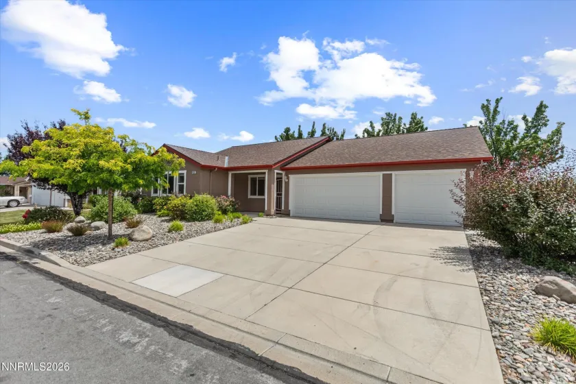 9830 Crystalline, Reno, Nevada 89506, 3 Bedrooms Bedrooms, ,2 BathroomsBathrooms,Residential,Residential,Crystalline,0,260009048