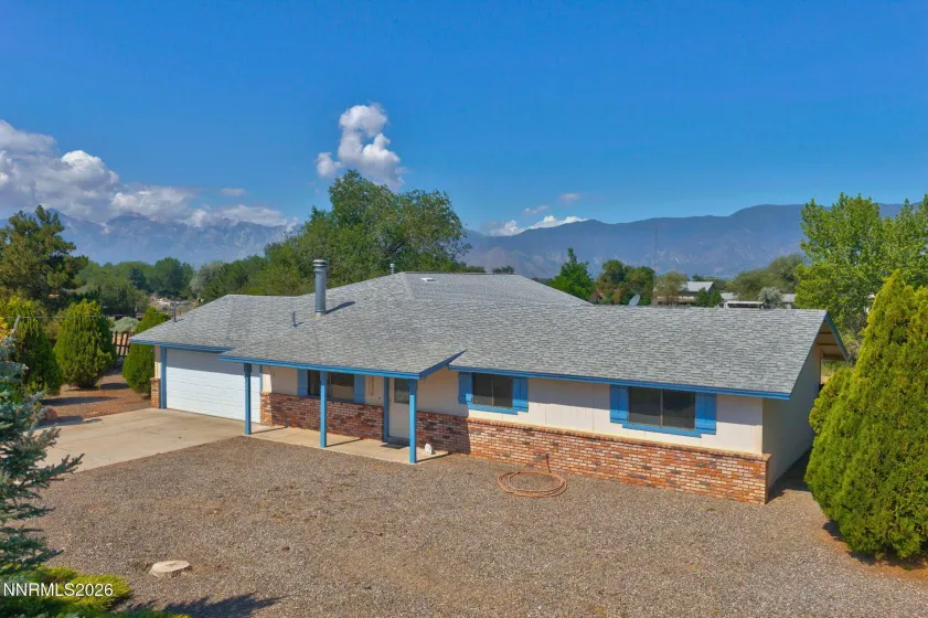 2724 Stewart, Minden, Nevada 89423, 3 Bedrooms Bedrooms, ,2 BathroomsBathrooms,Residential,Residential,Stewart,0,260009049
