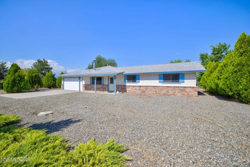 2724 Stewart, Minden, Nevada 89423, 3 Bedrooms Bedrooms, ,2 BathroomsBathrooms,Residential,Residential,Stewart,0,260009049