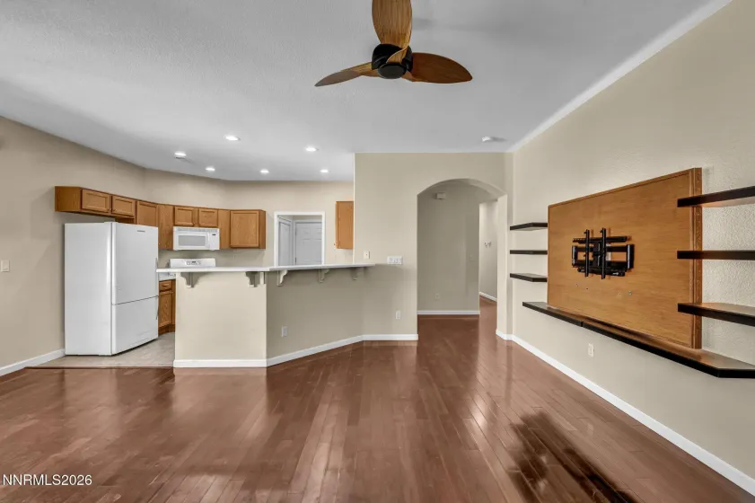 1313 Gambrel, Carson City, Nevada 89701, 3 Bedrooms Bedrooms, ,2 BathroomsBathrooms,Residential,Residential,Gambrel,0,260009050