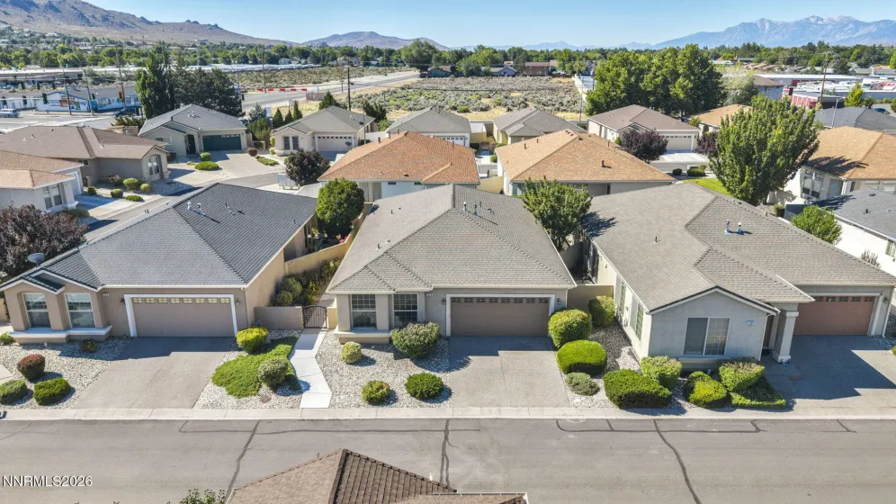 1313 Gambrel, Carson City, Nevada 89701, 3 Bedrooms Bedrooms, ,2 BathroomsBathrooms,Residential,Residential,Gambrel,0,260009050