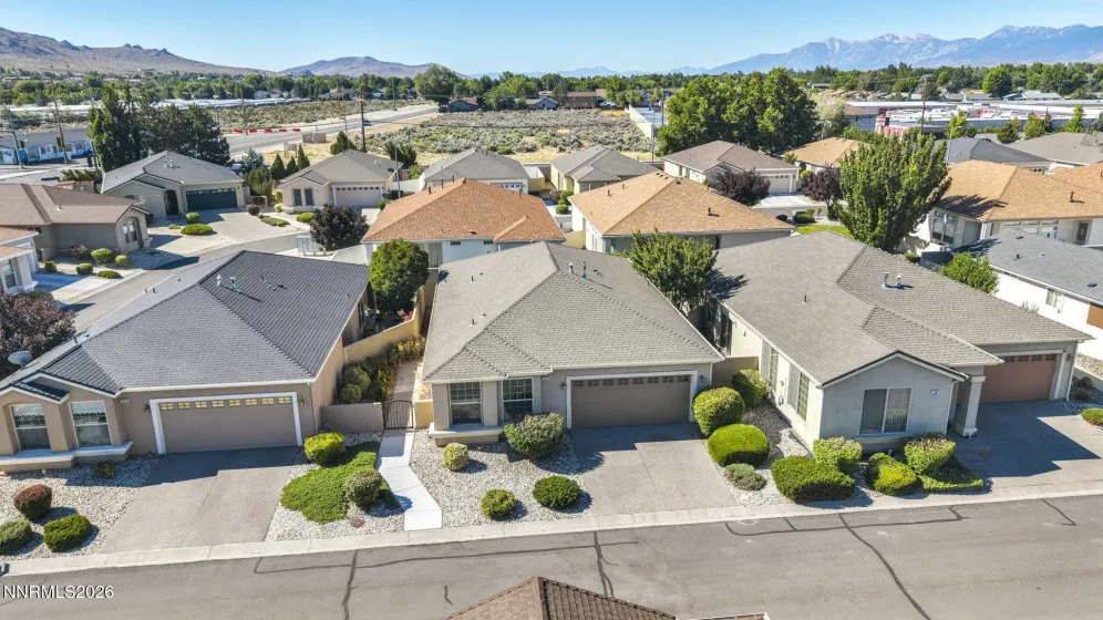1313 Gambrel, Carson City, Nevada 89701, 3 Bedrooms Bedrooms, ,2 BathroomsBathrooms,Residential,Residential,Gambrel,0,260009050