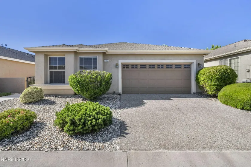 1313 Gambrel, Carson City, Nevada 89701, 3 Bedrooms Bedrooms, ,2 BathroomsBathrooms,Residential,Residential,Gambrel,0,260009050