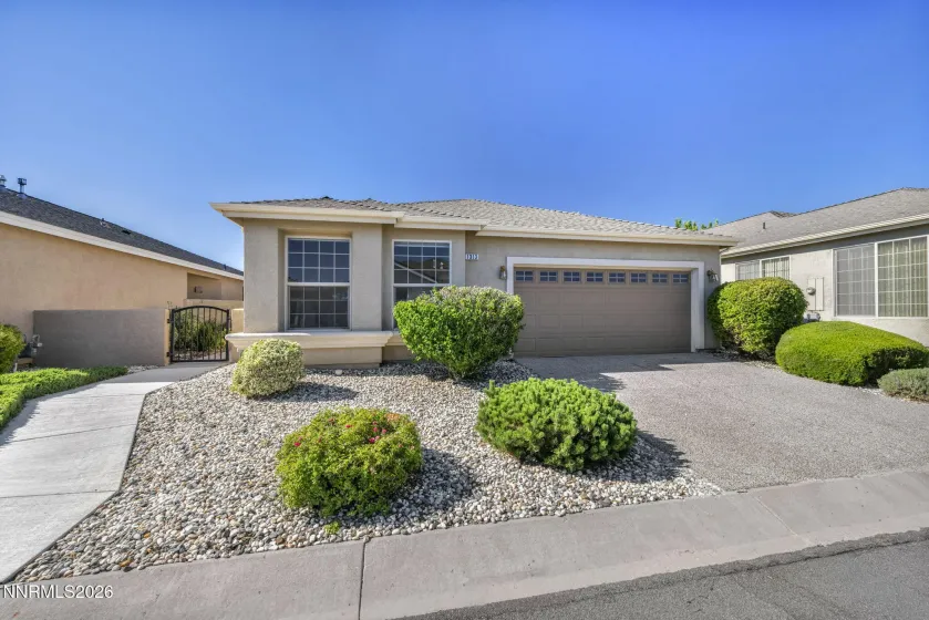 1313 Gambrel, Carson City, Nevada 89701, 3 Bedrooms Bedrooms, ,2 BathroomsBathrooms,Residential,Residential,Gambrel,0,260009050