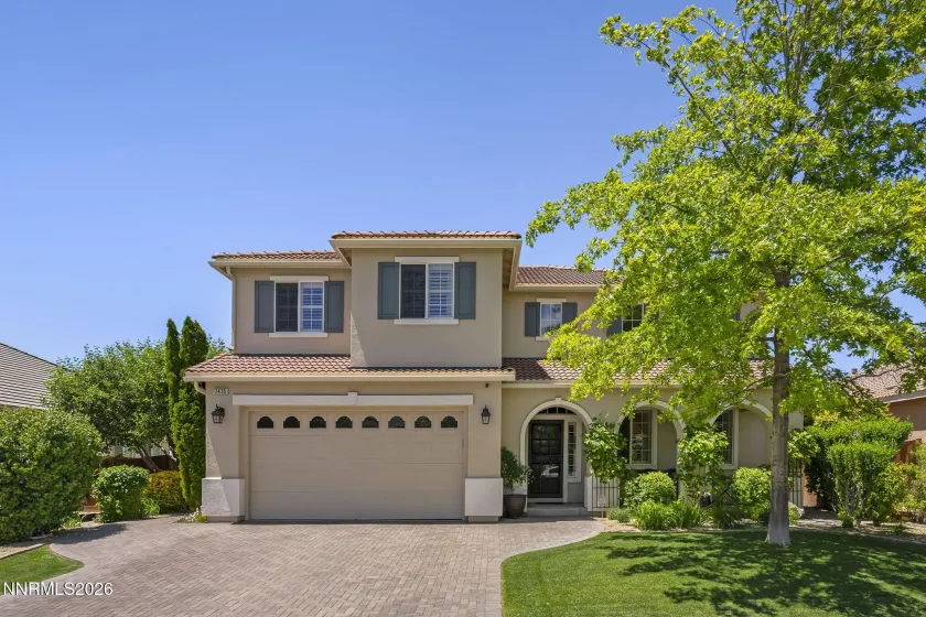 2435 Tuscan, Sparks, Nevada 89434, 4 Bedrooms Bedrooms, ,3 BathroomsBathrooms,Residential,Residential,Tuscan,0,260009052