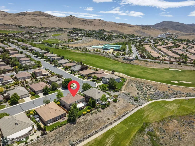 2435 Tuscan, Sparks, Nevada 89434, 4 Bedrooms Bedrooms, ,3 BathroomsBathrooms,Residential,Residential,Tuscan,0,260009052
