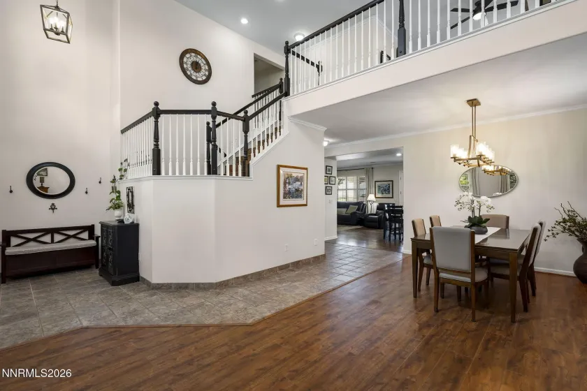 2435 Tuscan, Sparks, Nevada 89434, 4 Bedrooms Bedrooms, ,3 BathroomsBathrooms,Residential,Residential,Tuscan,0,260009052