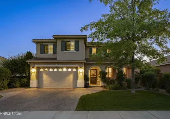2435 Tuscan, Sparks, Nevada 89434, 4 Bedrooms Bedrooms, ,3 BathroomsBathrooms,Residential,Residential,Tuscan,0,260009052