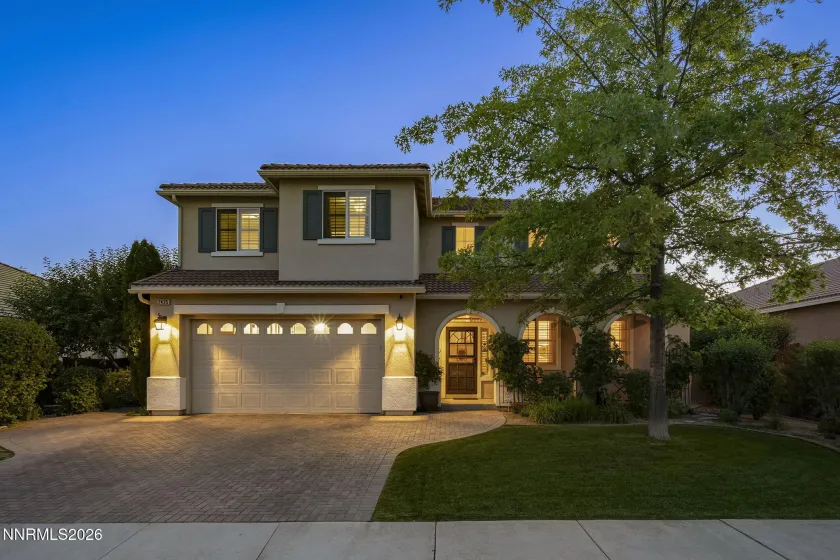 2435 Tuscan, Sparks, Nevada 89434, 4 Bedrooms Bedrooms, ,3 BathroomsBathrooms,Residential,Residential,Tuscan,0,260009052
