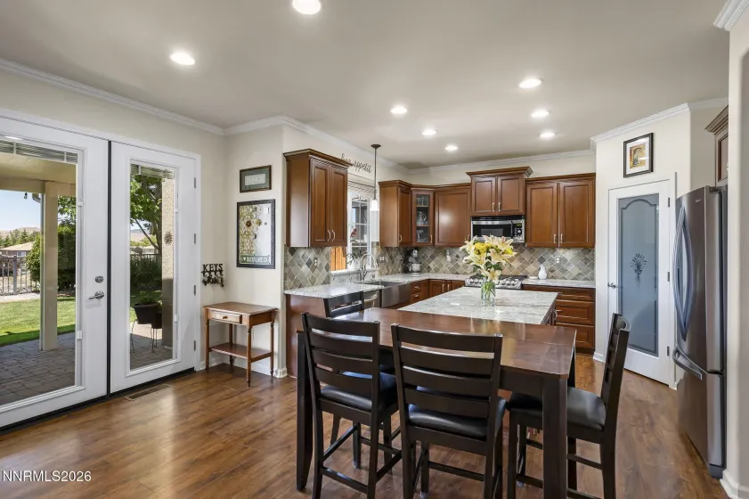 2435 Tuscan, Sparks, Nevada 89434, 4 Bedrooms Bedrooms, ,3 BathroomsBathrooms,Residential,Residential,Tuscan,0,260009052
