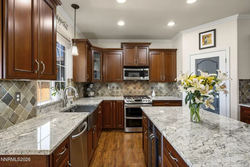2435 Tuscan, Sparks, Nevada 89434, 4 Bedrooms Bedrooms, ,3 BathroomsBathrooms,Residential,Residential,Tuscan,0,260009052