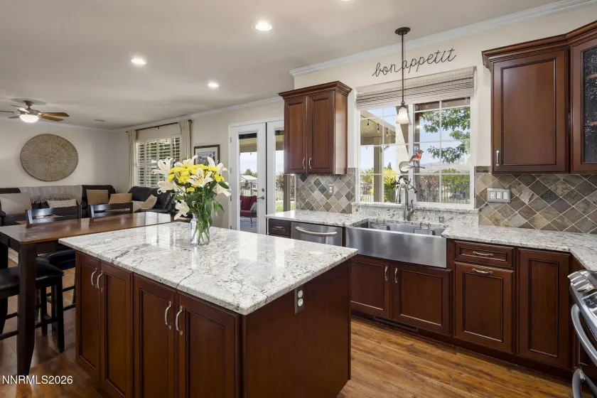 2435 Tuscan, Sparks, Nevada 89434, 4 Bedrooms Bedrooms, ,3 BathroomsBathrooms,Residential,Residential,Tuscan,0,260009052