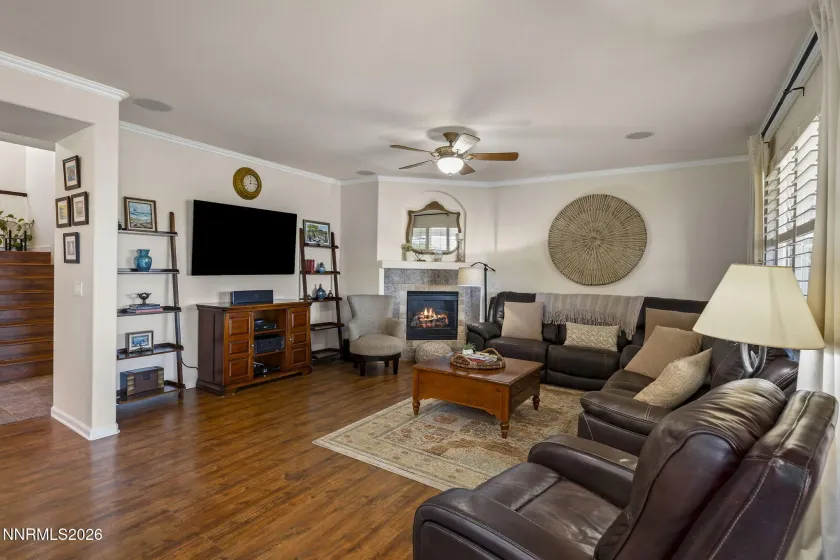 2435 Tuscan, Sparks, Nevada 89434, 4 Bedrooms Bedrooms, ,3 BathroomsBathrooms,Residential,Residential,Tuscan,0,260009052