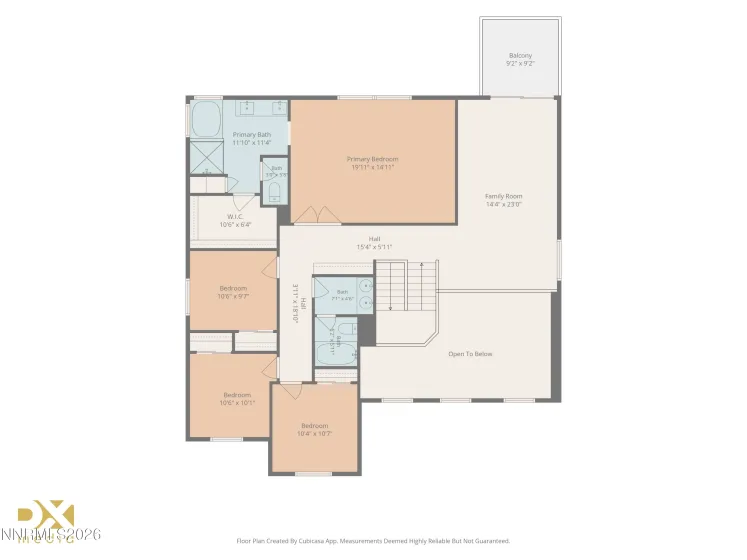 2435 Tuscan, Sparks, Nevada 89434, 4 Bedrooms Bedrooms, ,3 BathroomsBathrooms,Residential,Residential,Tuscan,0,260009052