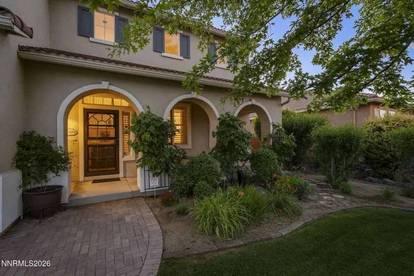 2435 Tuscan, Sparks, Nevada 89434, 4 Bedrooms Bedrooms, ,3 BathroomsBathrooms,Residential,Residential,Tuscan,0,260009052
