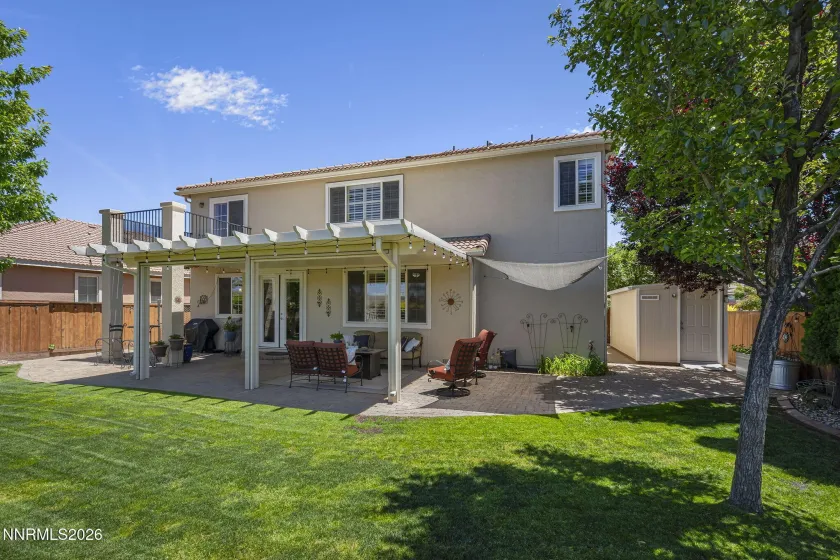 2435 Tuscan, Sparks, Nevada 89434, 4 Bedrooms Bedrooms, ,3 BathroomsBathrooms,Residential,Residential,Tuscan,0,260009052