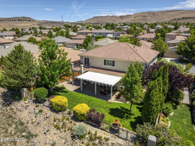 2435 Tuscan, Sparks, Nevada 89434, 4 Bedrooms Bedrooms, ,3 BathroomsBathrooms,Residential,Residential,Tuscan,0,260009052