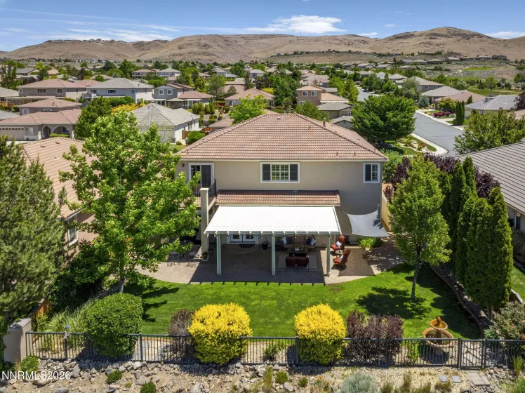 2435 Tuscan, Sparks, Nevada 89434, 4 Bedrooms Bedrooms, ,3 BathroomsBathrooms,Residential,Residential,Tuscan,0,260009052