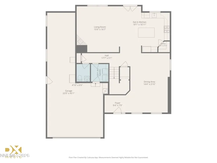 2435 Tuscan, Sparks, Nevada 89434, 4 Bedrooms Bedrooms, ,3 BathroomsBathrooms,Residential,Residential,Tuscan,0,260009052