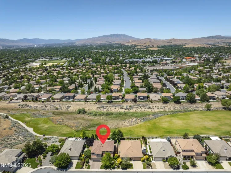 2435 Tuscan, Sparks, Nevada 89434, 4 Bedrooms Bedrooms, ,3 BathroomsBathrooms,Residential,Residential,Tuscan,0,260009052