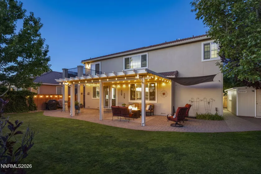 2435 Tuscan, Sparks, Nevada 89434, 4 Bedrooms Bedrooms, ,3 BathroomsBathrooms,Residential,Residential,Tuscan,0,260009052