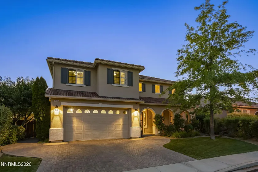 2435 Tuscan, Sparks, Nevada 89434, 4 Bedrooms Bedrooms, ,3 BathroomsBathrooms,Residential,Residential,Tuscan,0,260009052