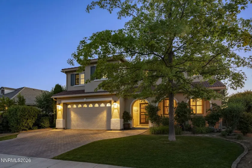 2435 Tuscan, Sparks, Nevada 89434, 4 Bedrooms Bedrooms, ,3 BathroomsBathrooms,Residential,Residential,Tuscan,0,260009052