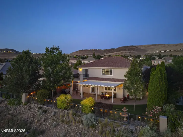 2435 Tuscan, Sparks, Nevada 89434, 4 Bedrooms Bedrooms, ,3 BathroomsBathrooms,Residential,Residential,Tuscan,0,260009052