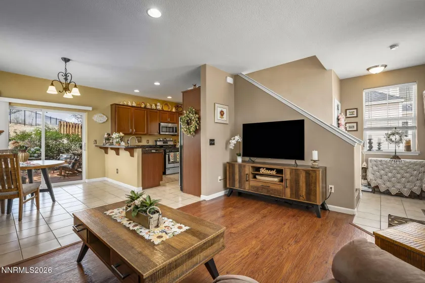 3451 Niblick, Sparks, Nevada 89431, 3 Bedrooms Bedrooms, ,3 BathroomsBathrooms,Residential,Residential,Niblick,0,260009053