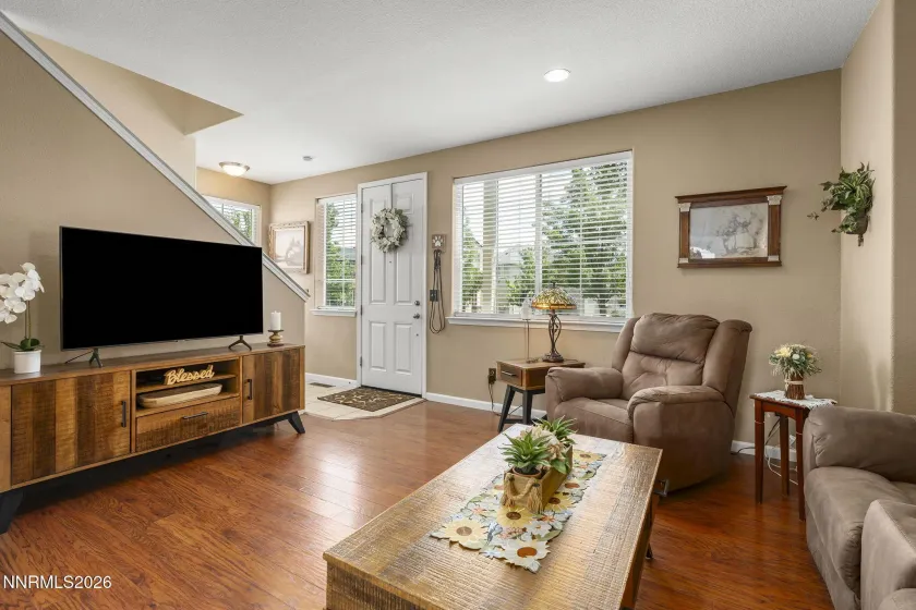 3451 Niblick, Sparks, Nevada 89431, 3 Bedrooms Bedrooms, ,3 BathroomsBathrooms,Residential,Residential,Niblick,0,260009053