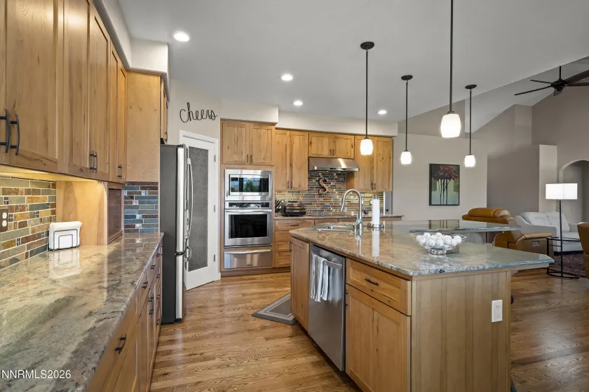 6547 Rey Del Sierra, Sparks, Nevada 89436, 3 Bedrooms Bedrooms, ,2 BathroomsBathrooms,Residential,Residential,Rey Del Sierra,0,260009054